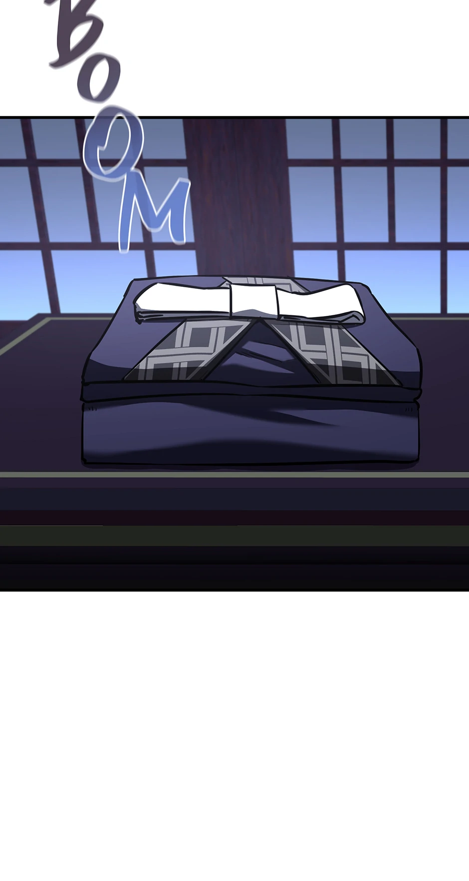 Shadow of the Supreme Chapter 26 - page 2