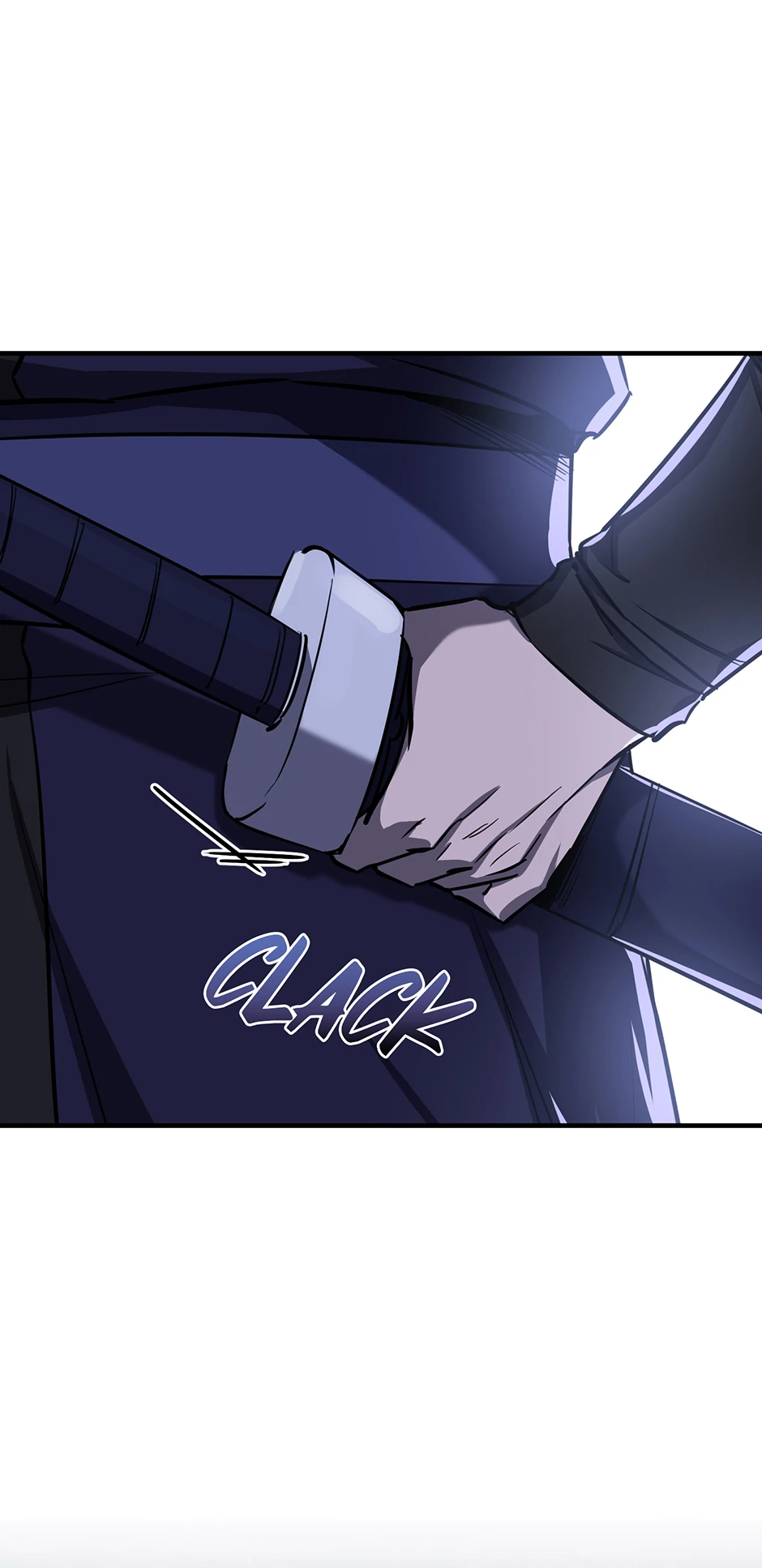 Shadow of the Supreme Chapter 26 - page 23