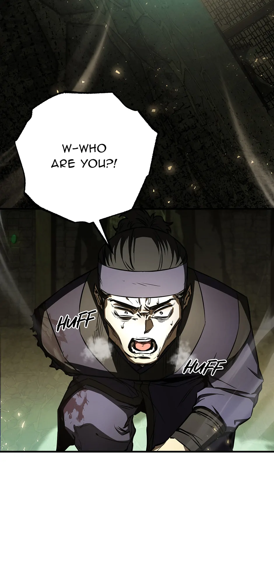 Shadow of the Supreme Chapter 26 - page 26