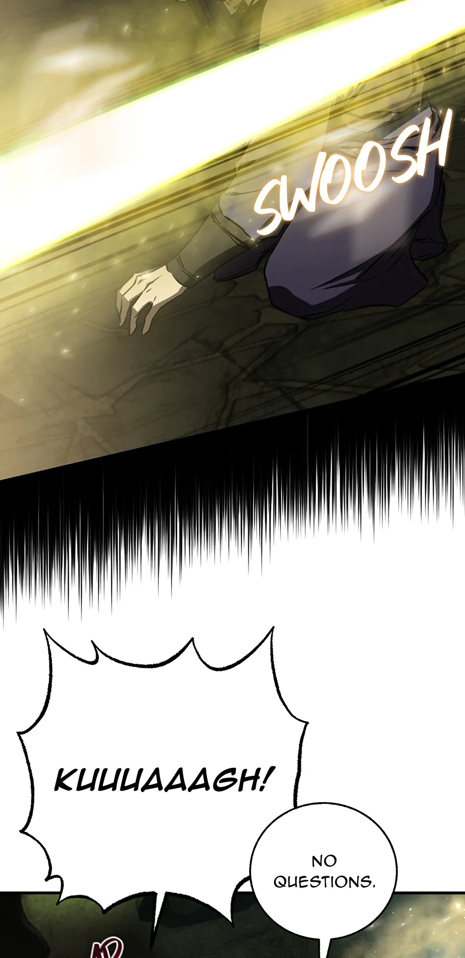 Shadow of the Supreme Chapter 26 - page 29