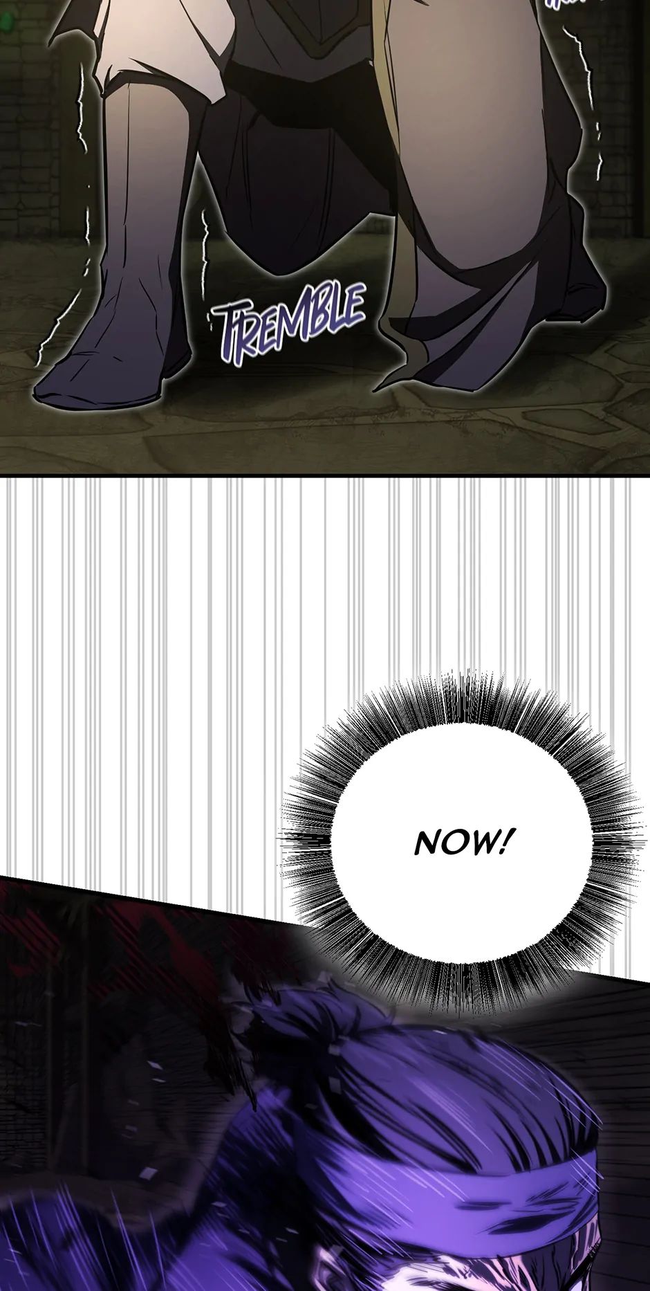 Shadow of the Supreme Chapter 26 - page 34