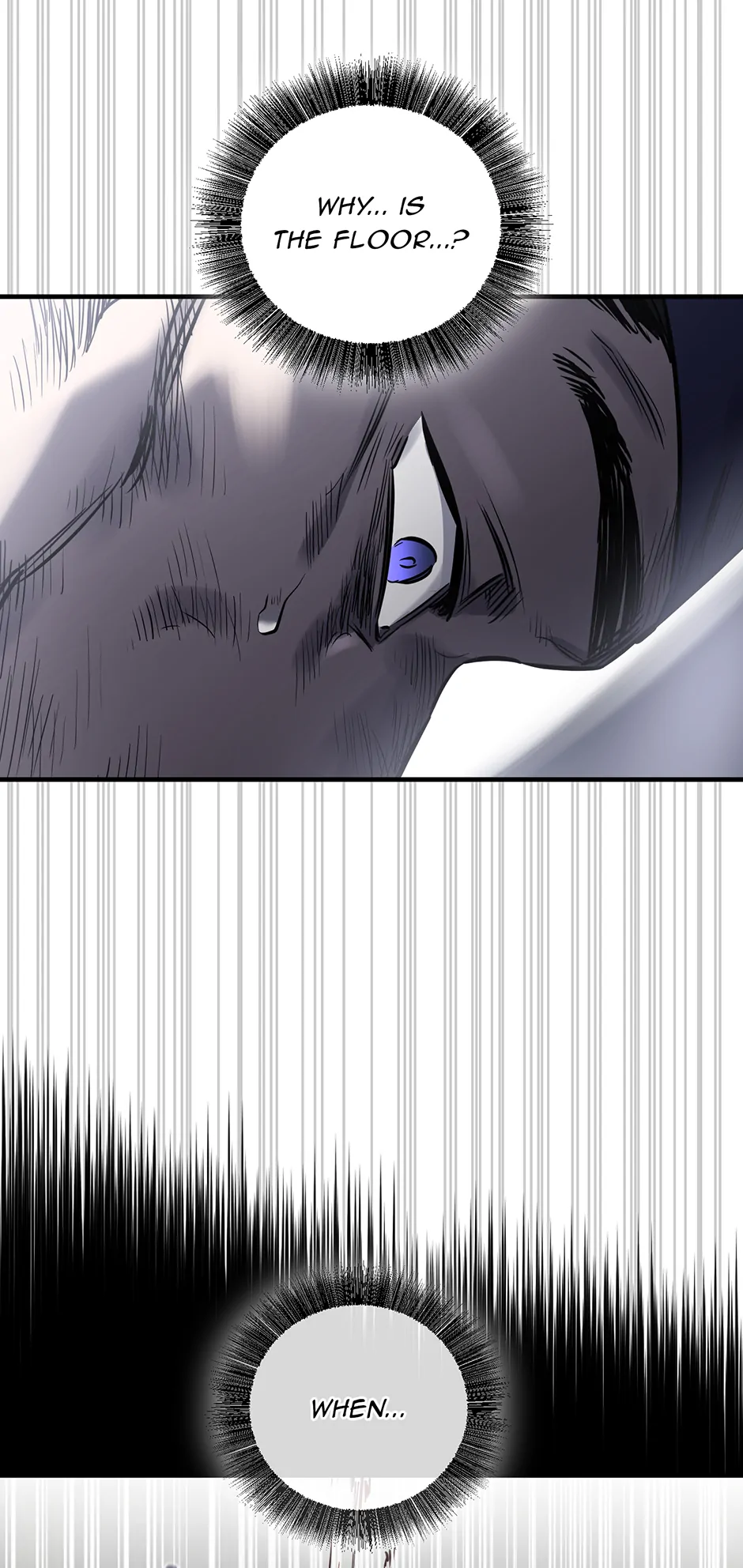 Shadow of the Supreme Chapter 26 - page 38