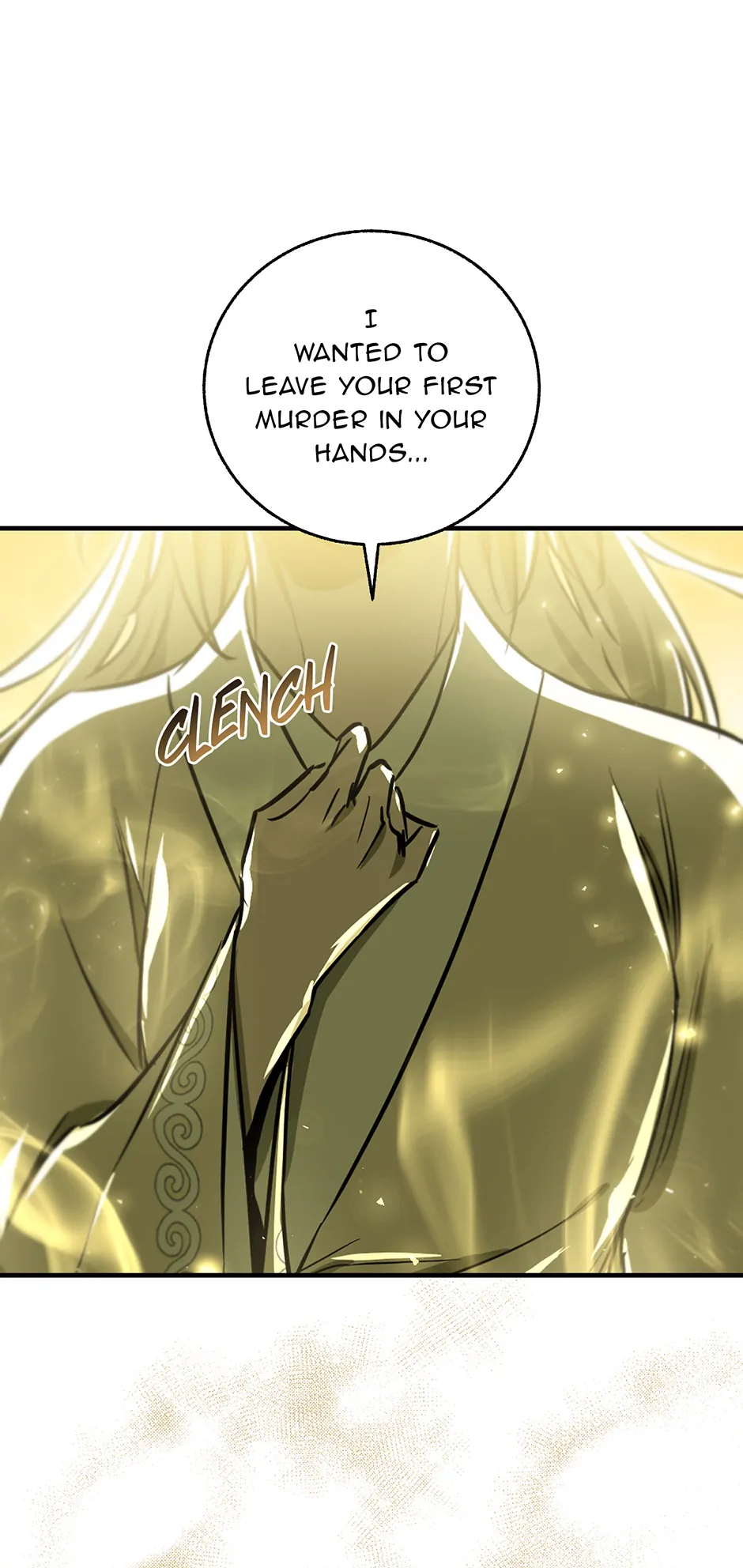 Shadow of the Supreme Chapter 26 - page 43