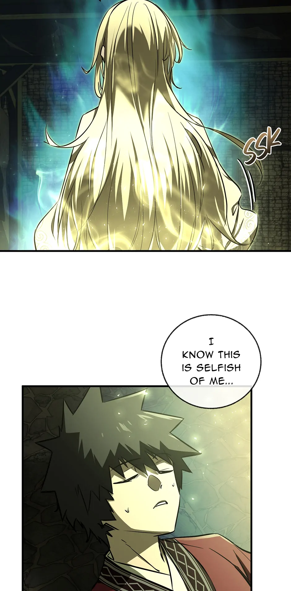 Shadow of the Supreme Chapter 26 - page 46