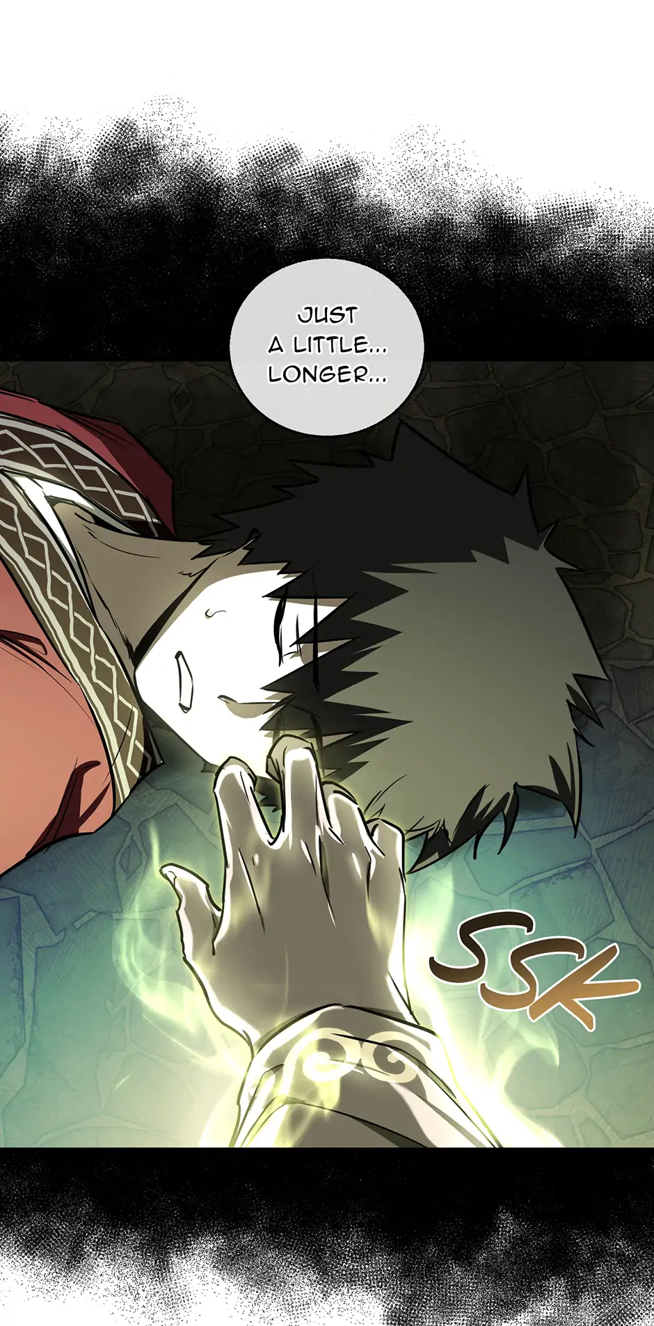 Shadow of the Supreme Chapter 26 - page 48