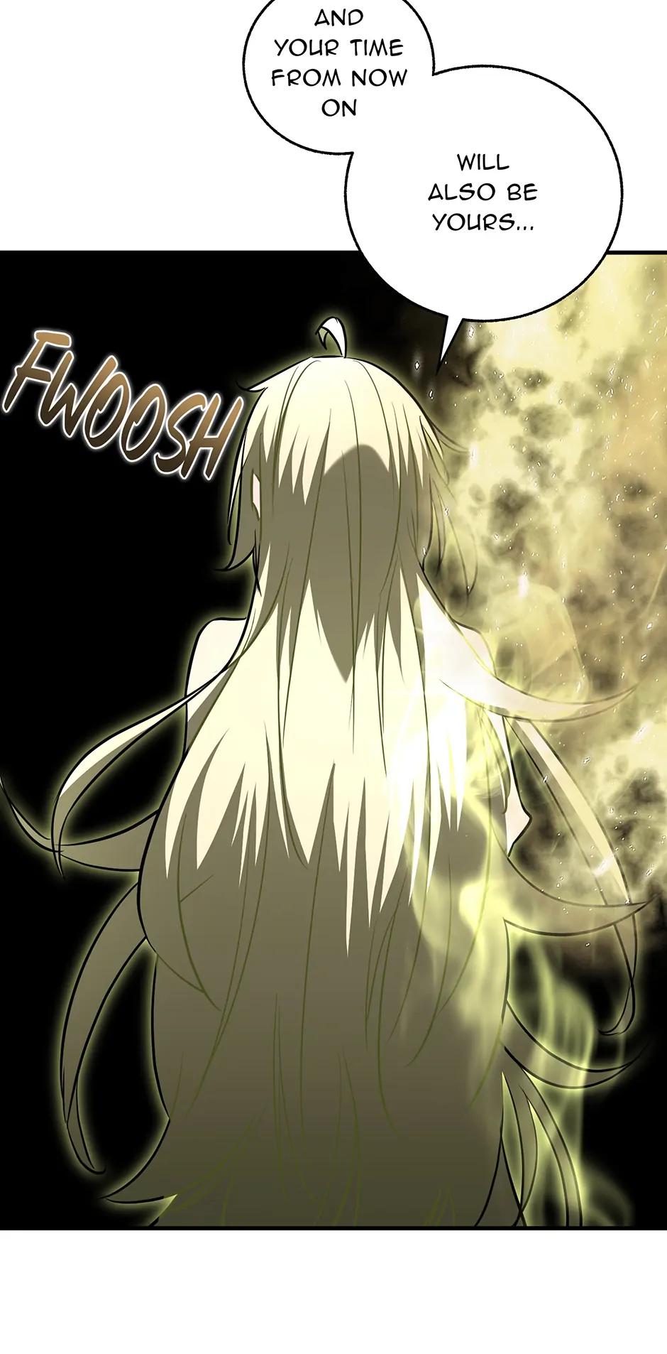 Shadow of the Supreme Chapter 26 - page 51