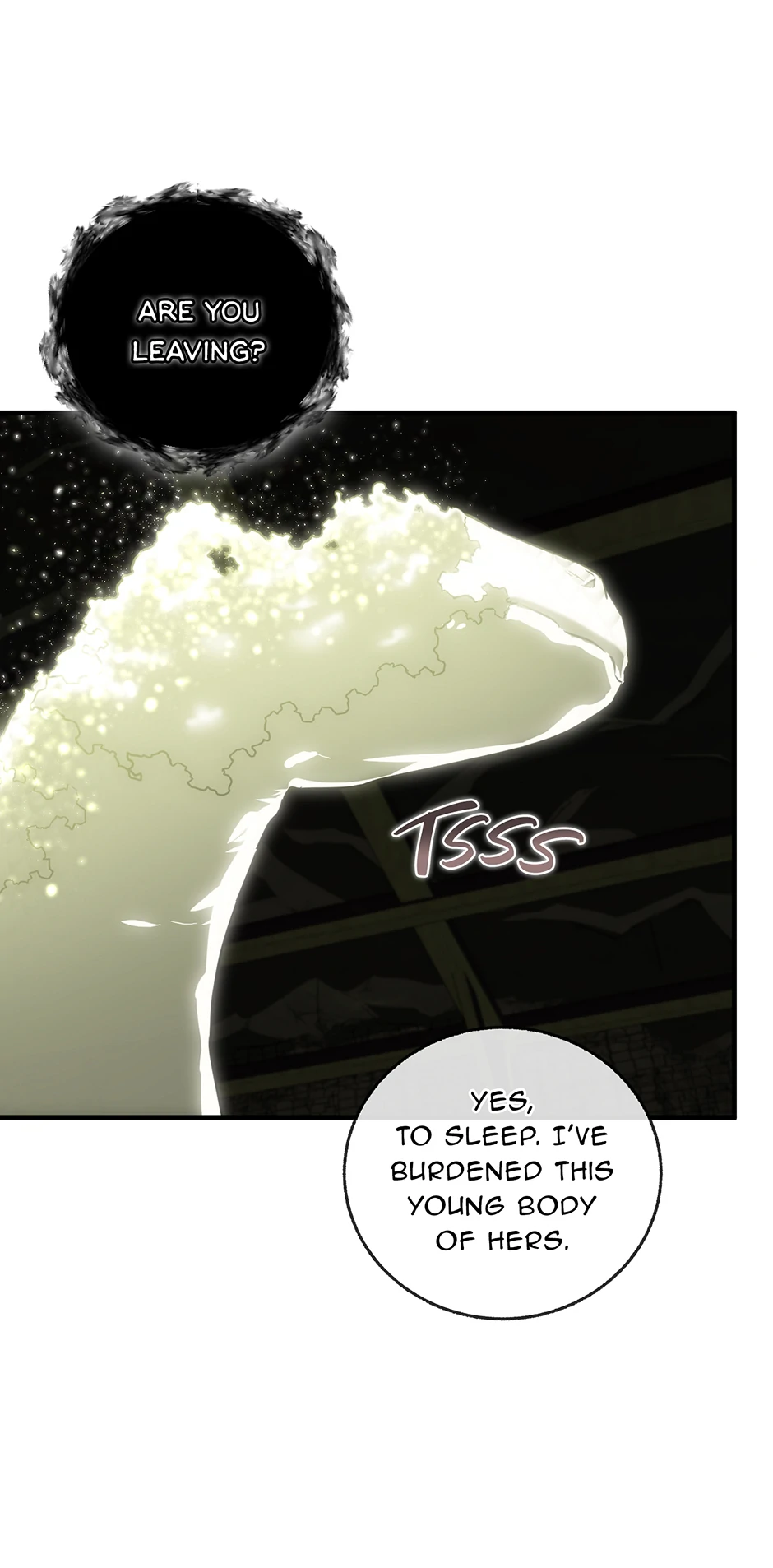 Shadow of the Supreme Chapter 26 - page 52