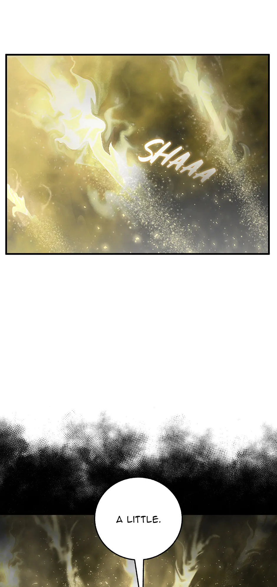 Shadow of the Supreme Chapter 26 - page 54