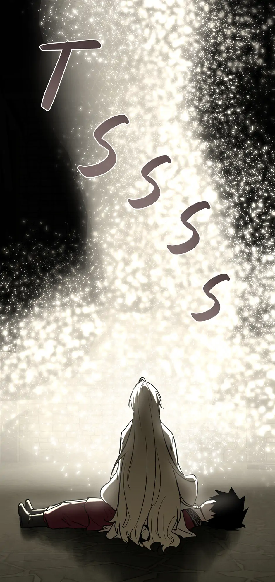 Shadow of the Supreme Chapter 26 - page 58