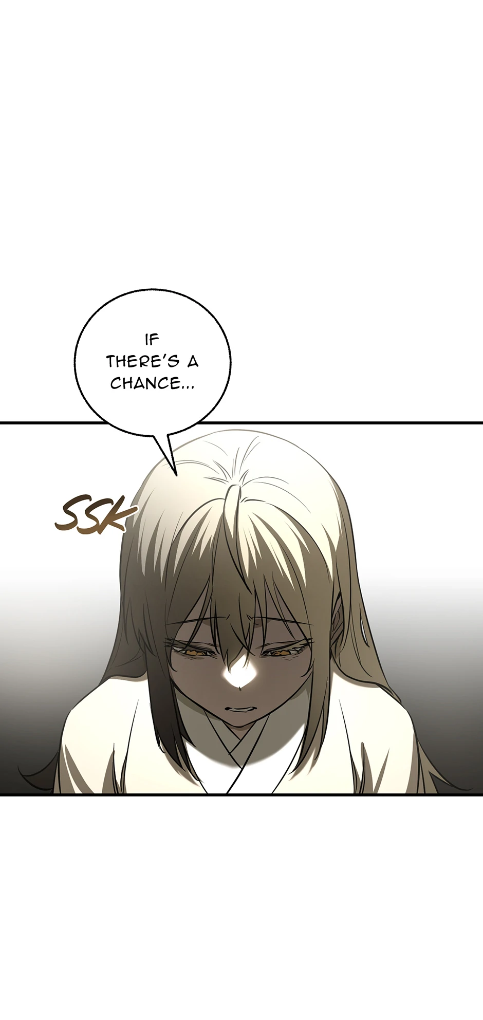Shadow of the Supreme Chapter 26 - page 60