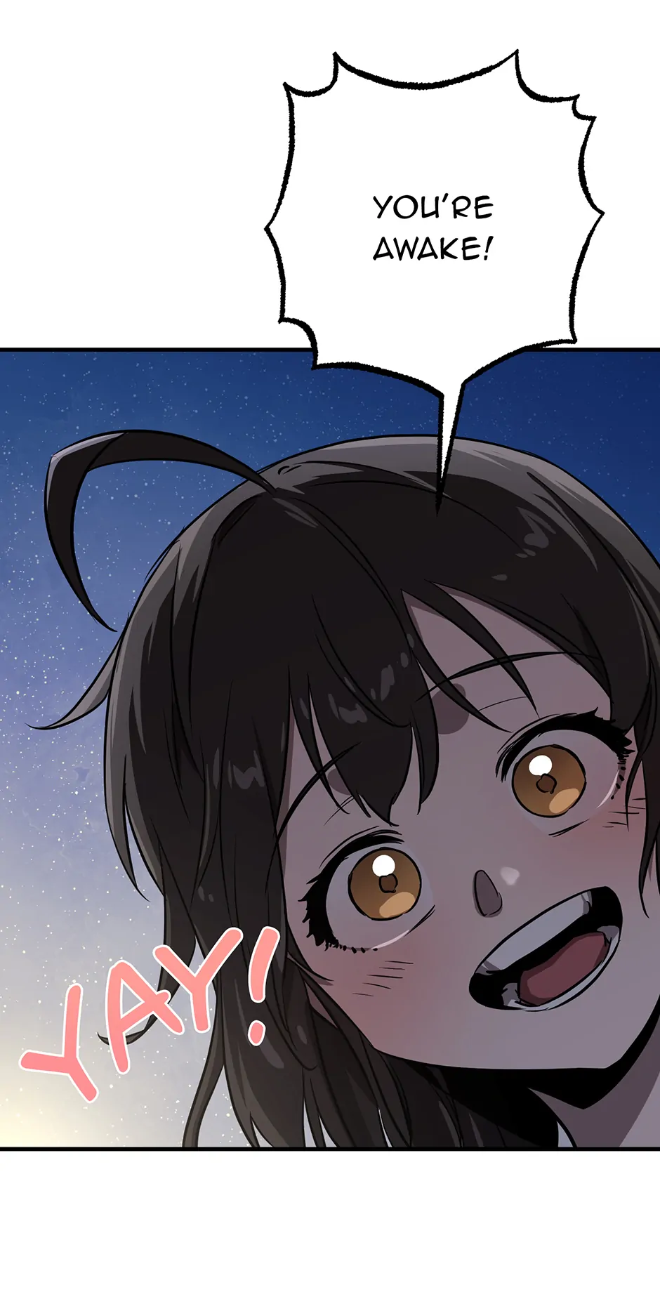 Shadow of the Supreme Chapter 26 - page 68