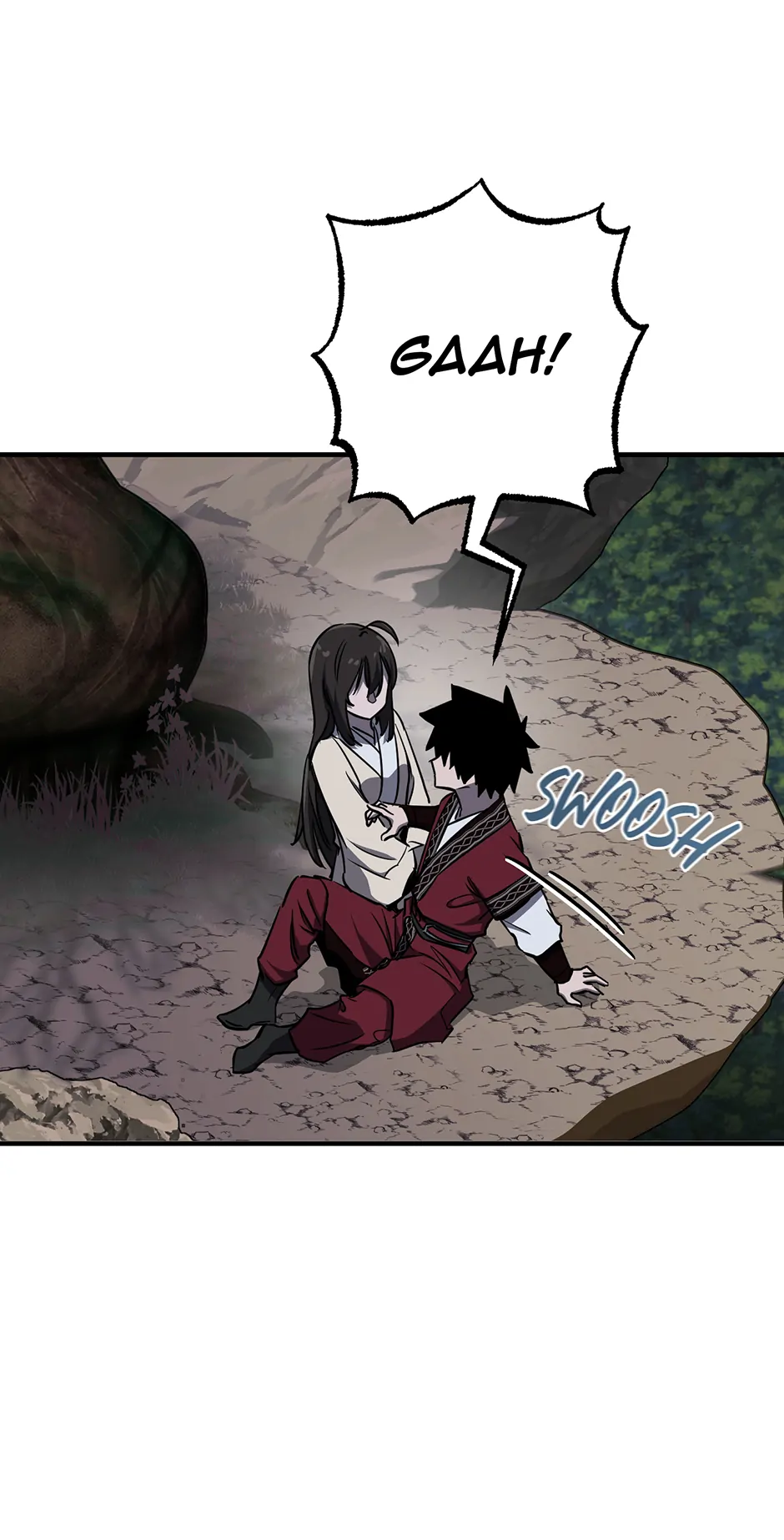Shadow of the Supreme Chapter 26 - page 69