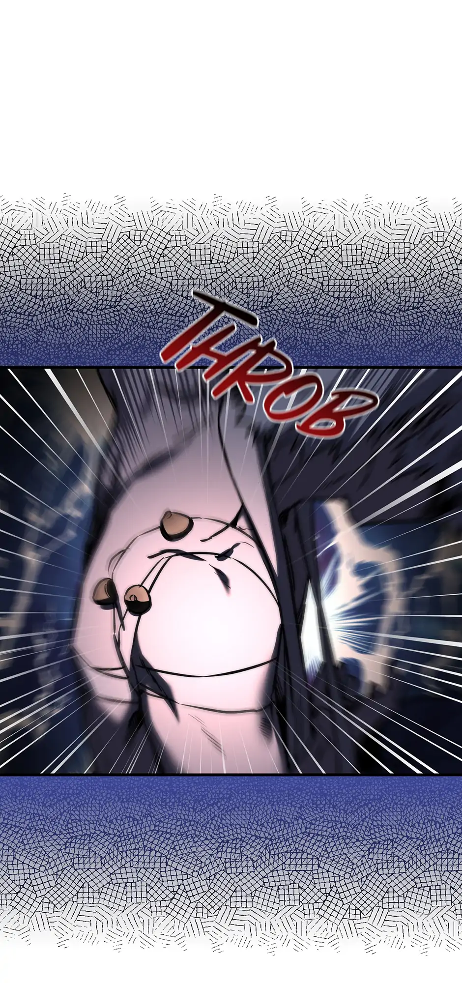 Shadow of the Supreme Chapter 26 - page 9
