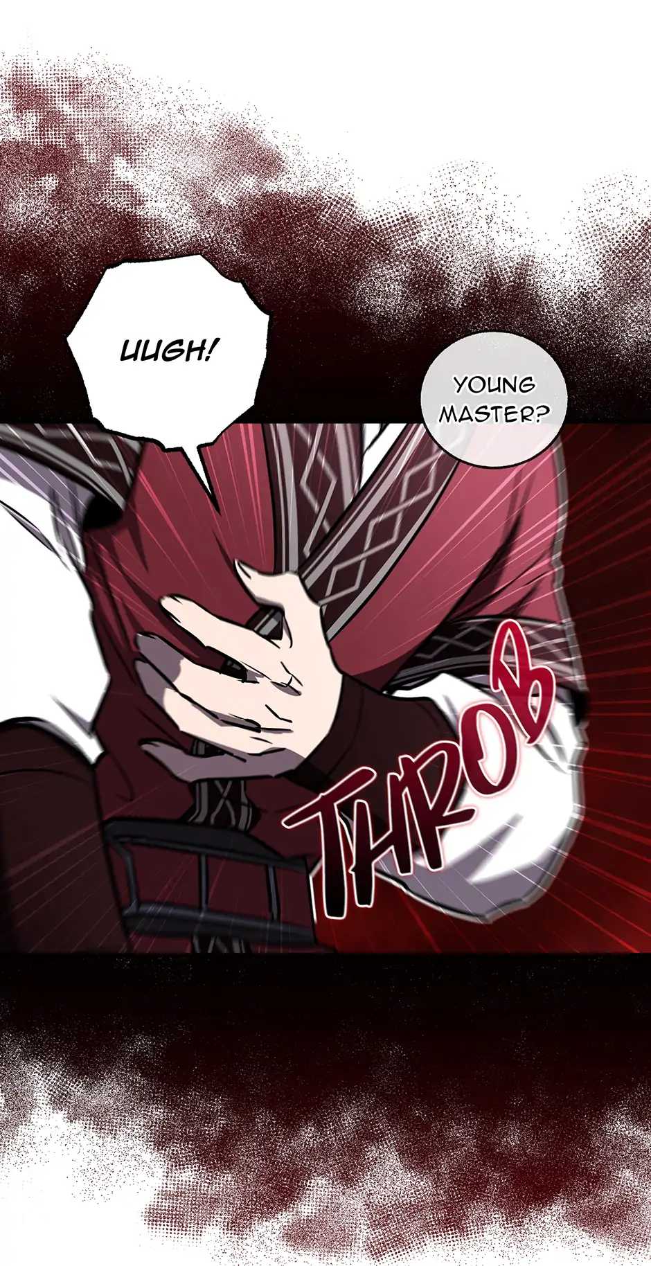 Shadow of the Supreme Chapter 27 - page 12