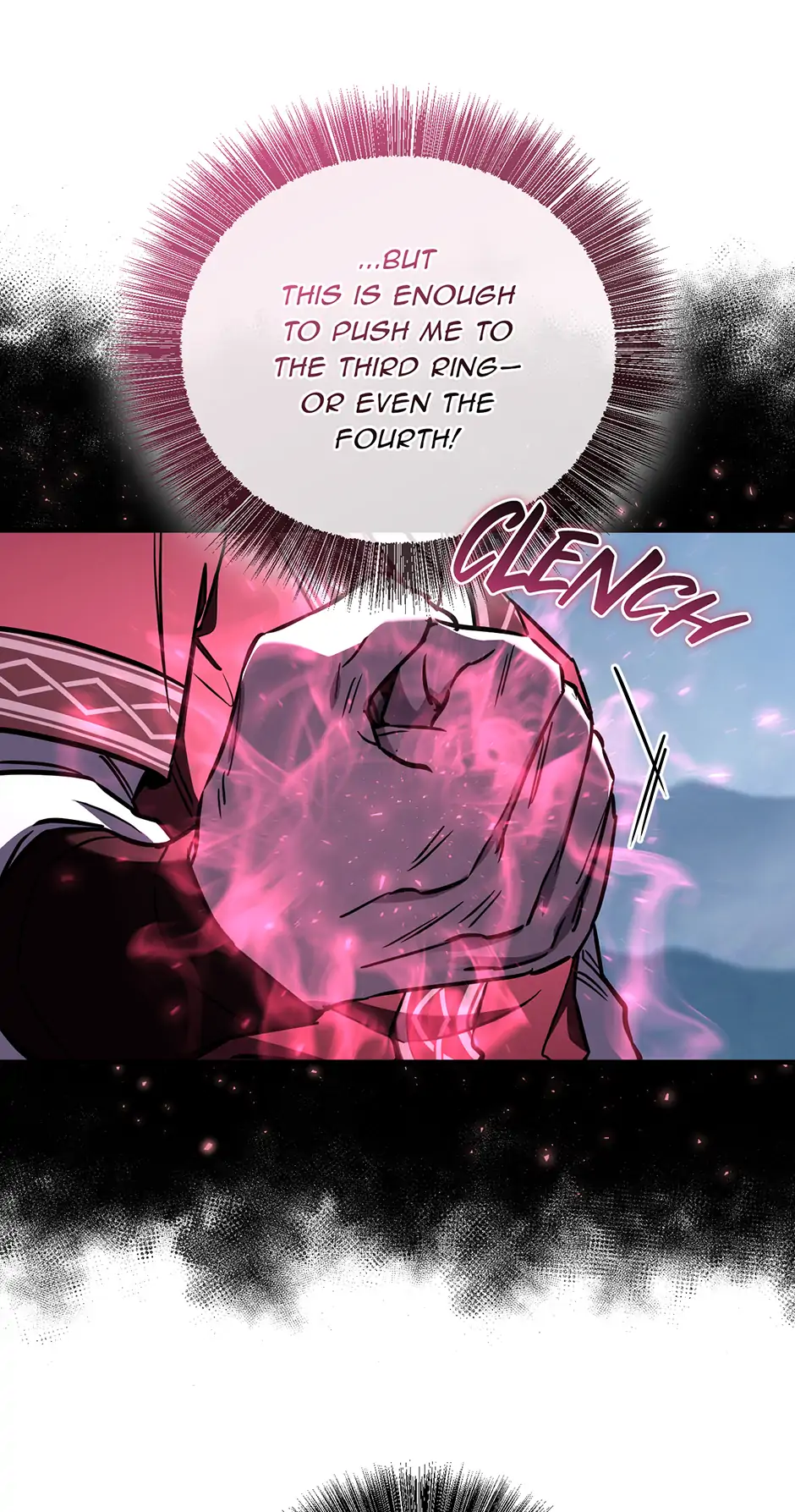 Shadow of the Supreme Chapter 27 - page 19