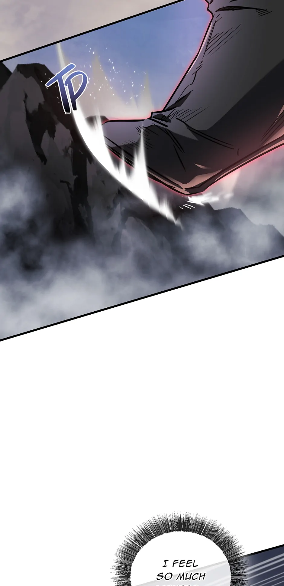 Shadow of the Supreme Chapter 27 - page 34