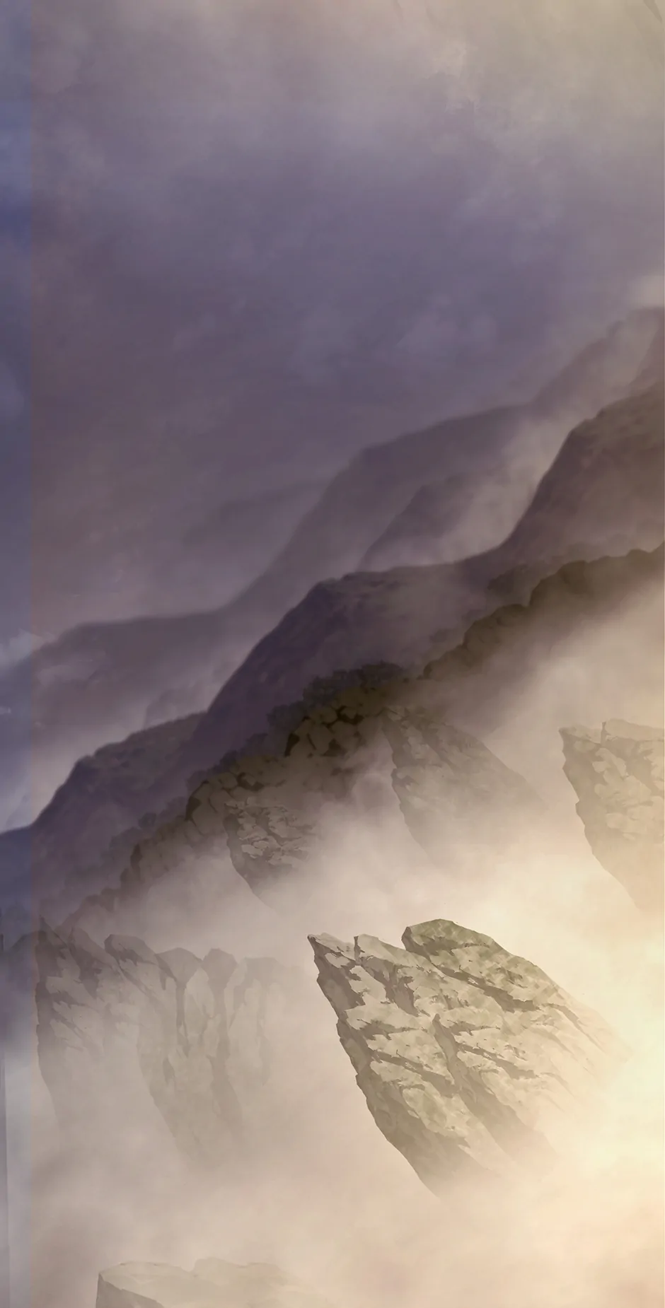 Shadow of the Supreme Chapter 27 - page 37