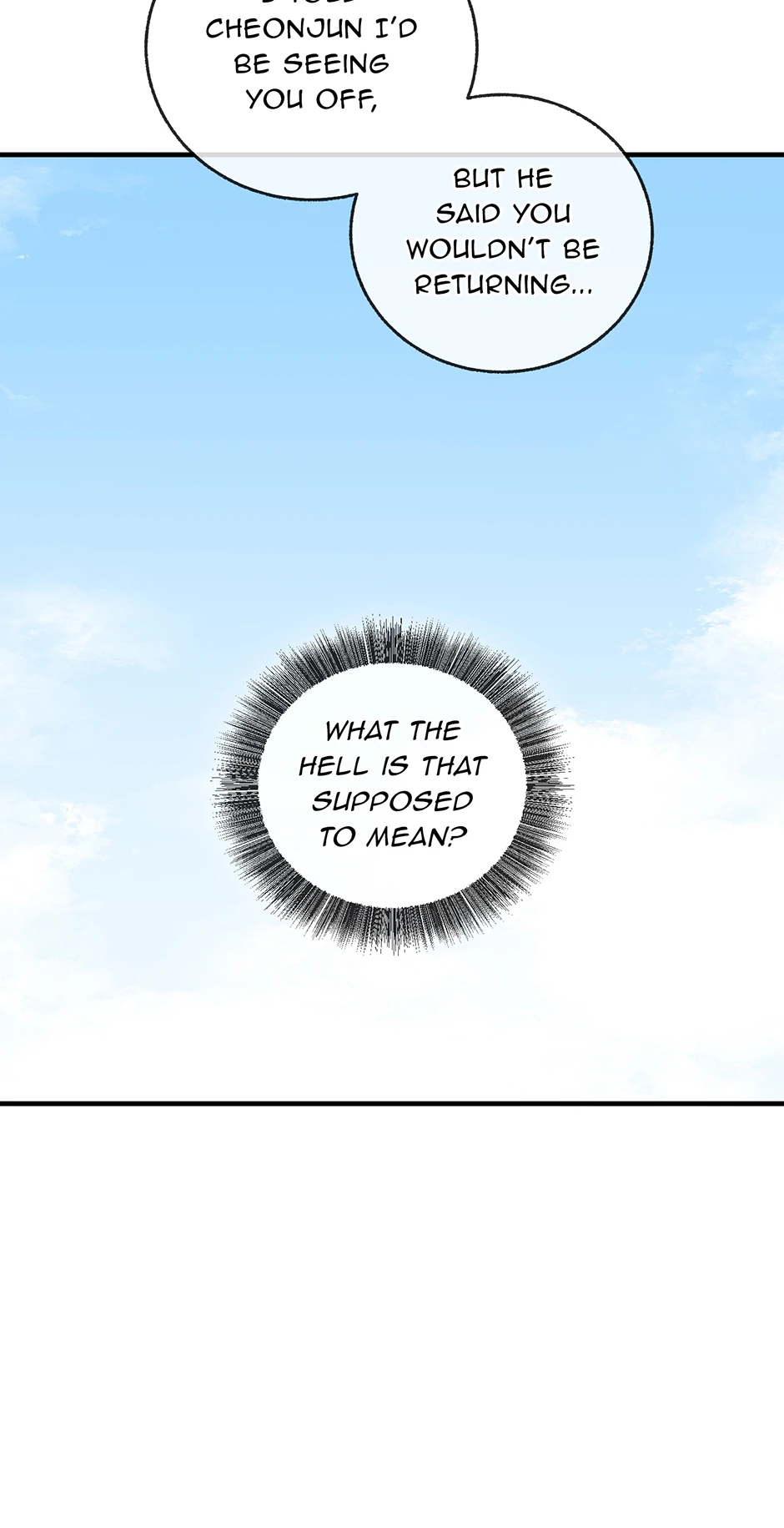 Shadow of the Supreme Chapter 27 - page 62