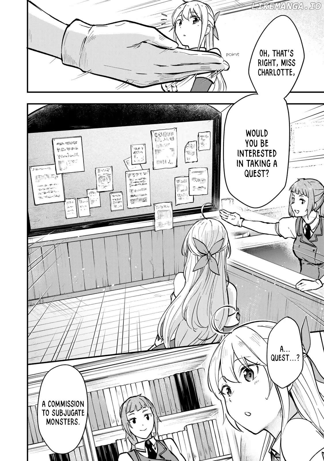 [Pakupaku desu wa] Tsuihousareta Ojou-sama no "Monster wo Taberu Hodo Tsuyoku Naru" Skill wa, 1-shoku de 1 Level Up suru Zendaimimon no Saikyou Skill deshita. 3-nichi de Jinrui Saikyou ni narimashita wa~! Chapter 3 - page 4