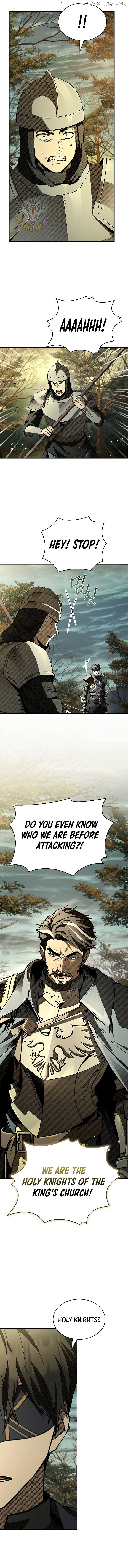 Night of the Soulless Heathens Chapter 19 - page 13