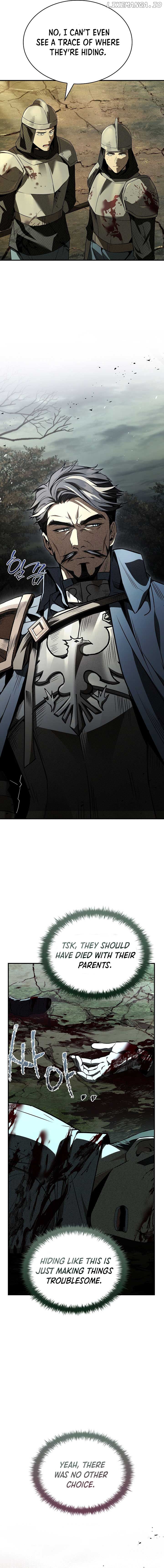 Night of the Soulless Heathens Chapter 19 - page 4