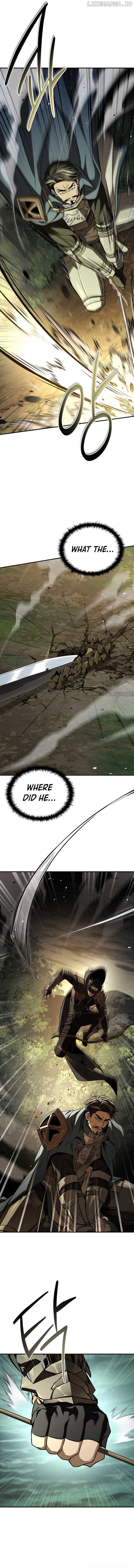 Night of the Soulless Heathens Chapter 20 - page 10
