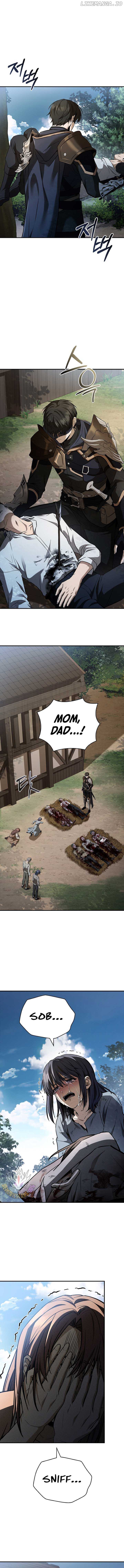 Night of the Soulless Heathens Chapter 20 - page 13