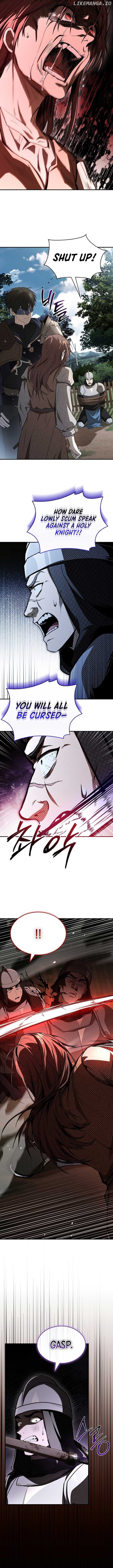 Night of the Soulless Heathens Chapter 20 - page 16