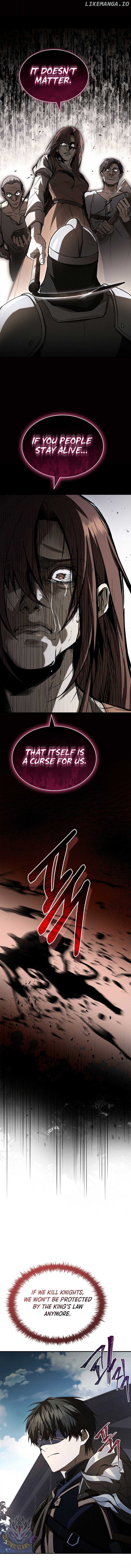 Night of the Soulless Heathens Chapter 20 - page 17