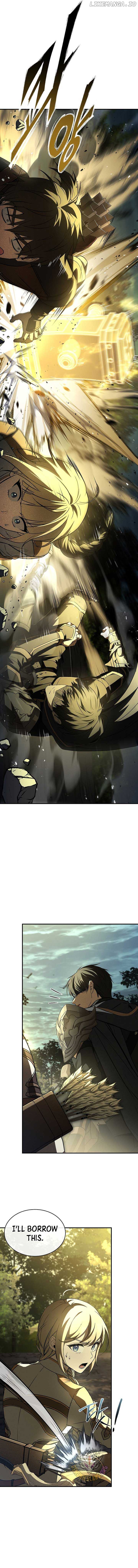 Night of the Soulless Heathens Chapter 20 - page 7