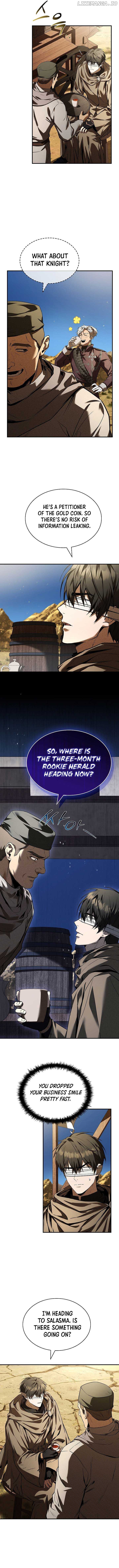 Night of the Soulless Heathens Chapter 21 - page 12