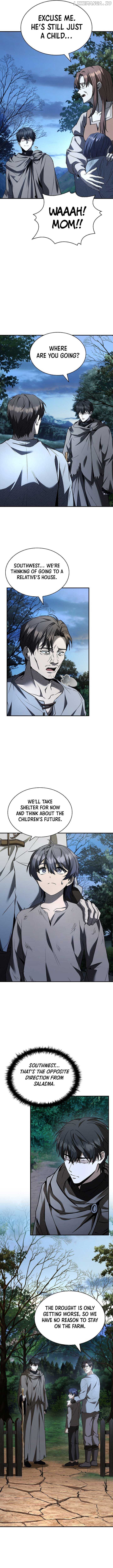 Night of the Soulless Heathens Chapter 21 - page 6