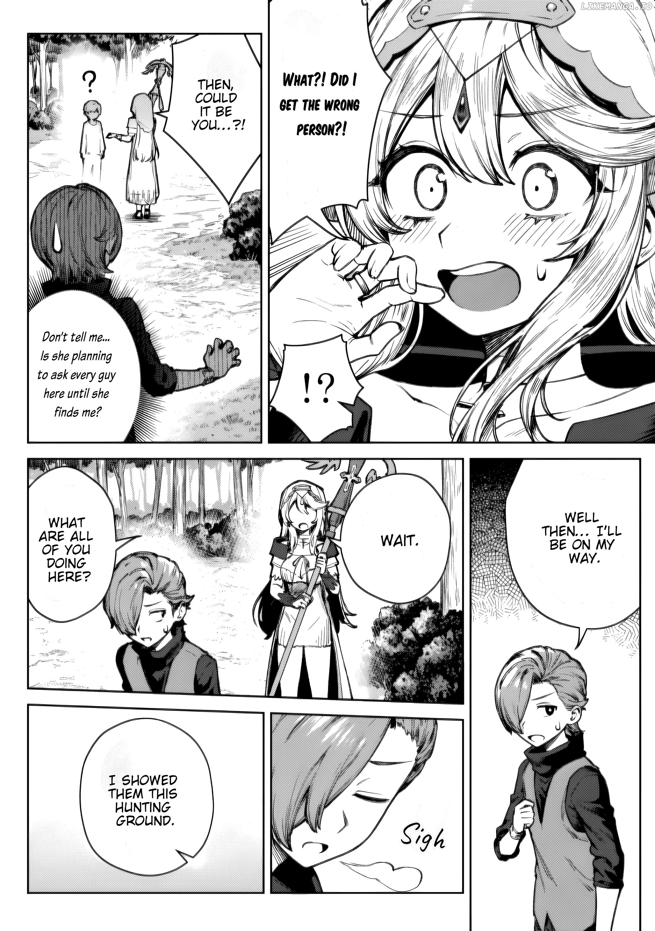 Kuromaku Ikka ni Tensei Shita kedo Gensaku Mushishite Dokuritsu Suru Chapter 3.2 - page 2