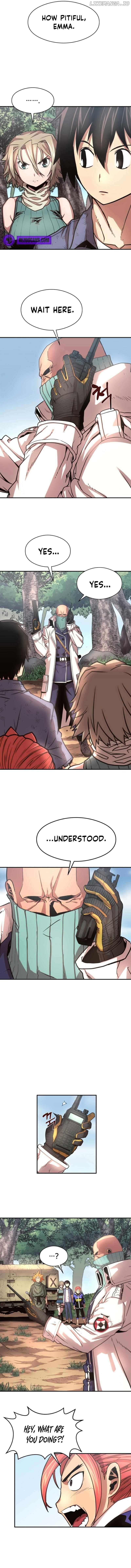 Time Traveler (Toma) Chapter 14 - page 14
