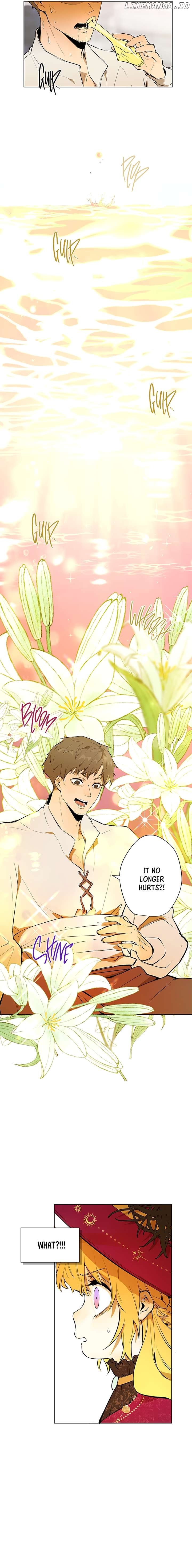 Liu Sui Kaishi Chengwei Nvwang Chapter 16 - page 2