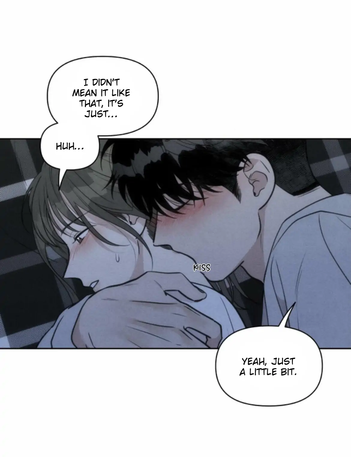 I Picked Up a Snake on My Way Home From Work Chapter 7 - page 39