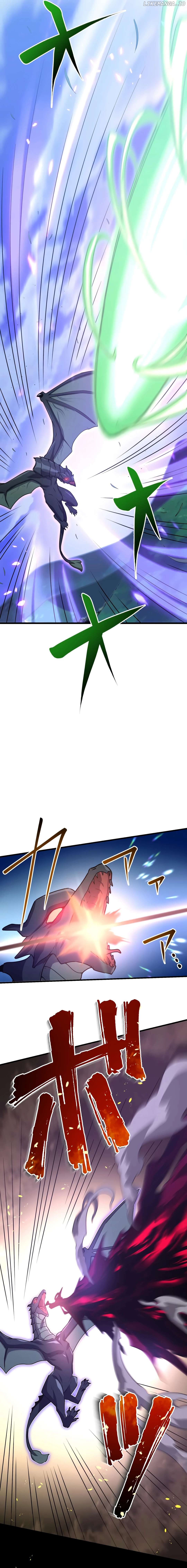 Madou Kensei -Densetsu no Kikan- Chapter 18 - page 10