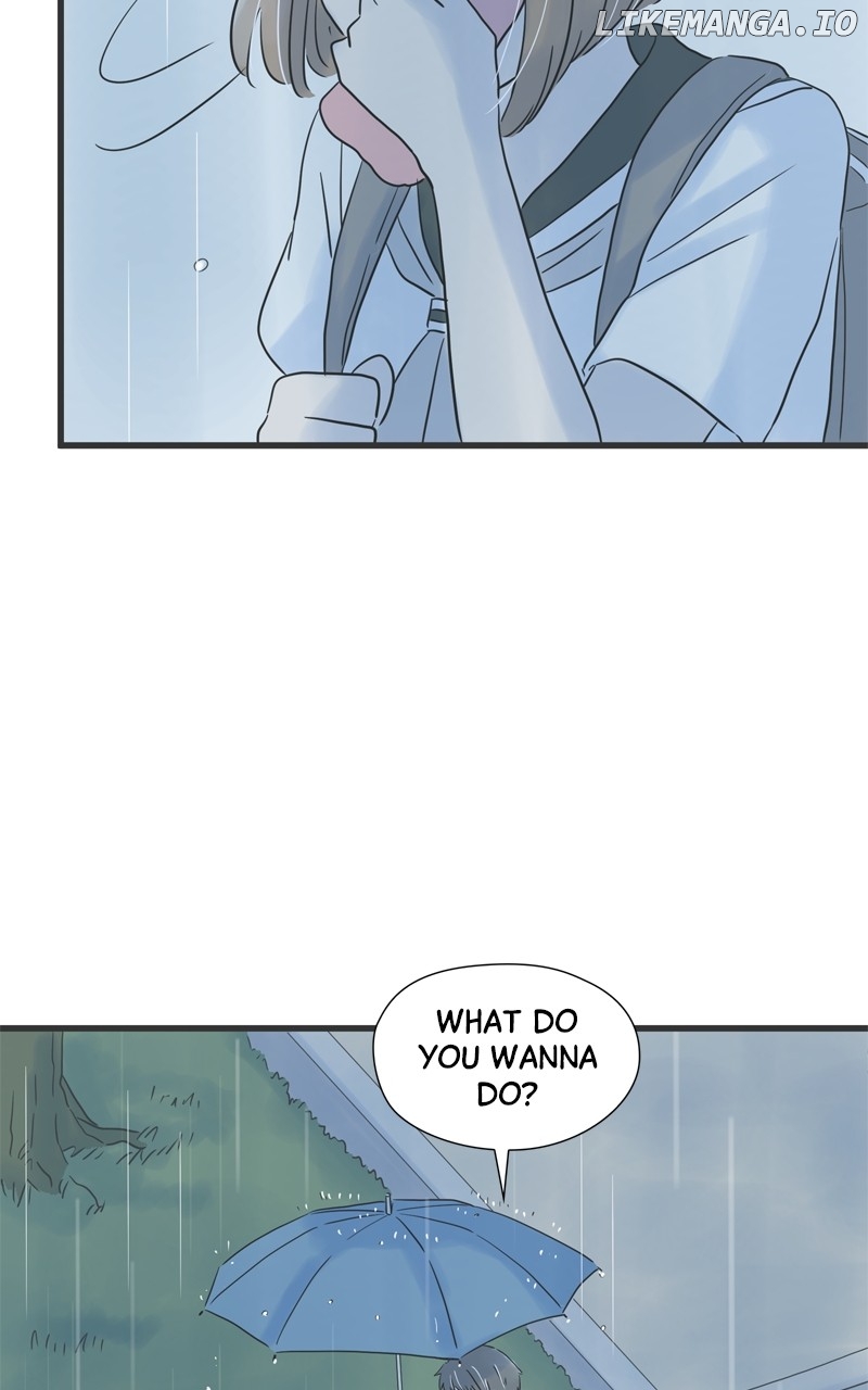 It Rains on Precious Days Chapter 138 - page 32