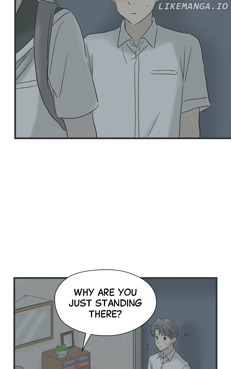 It Rains on Precious Days Chapter 138 - page 44