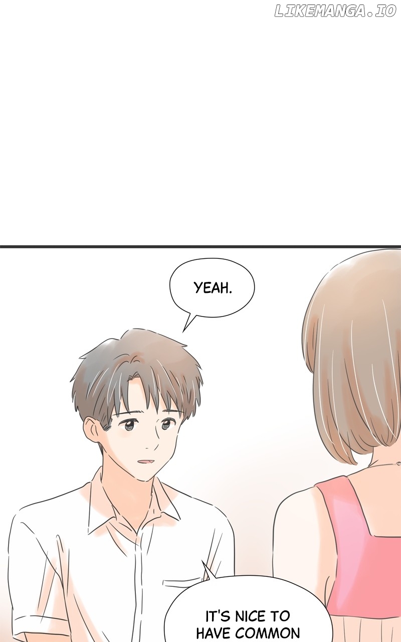 It Rains on Precious Days Chapter 139 - page 44