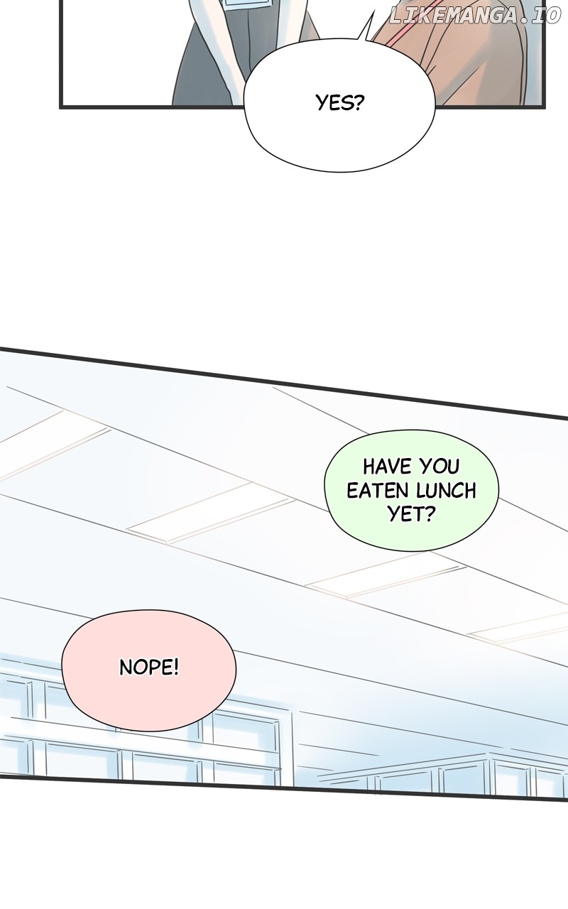 It Rains on Precious Days Chapter 140 - page 32