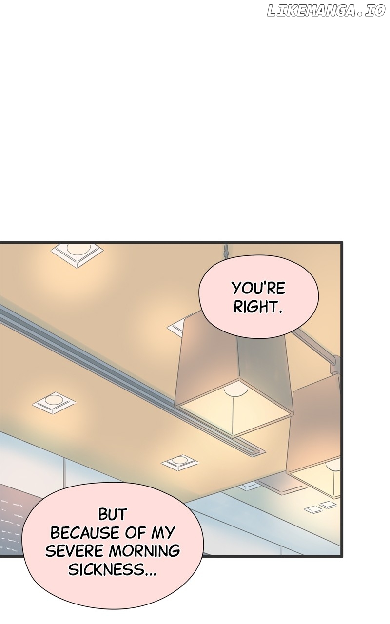 It Rains on Precious Days Chapter 140 - page 44