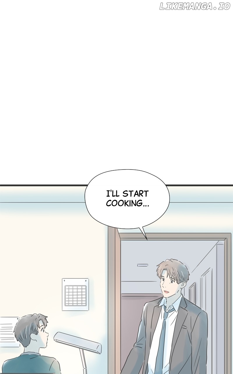It Rains on Precious Days Chapter 140 - page 80