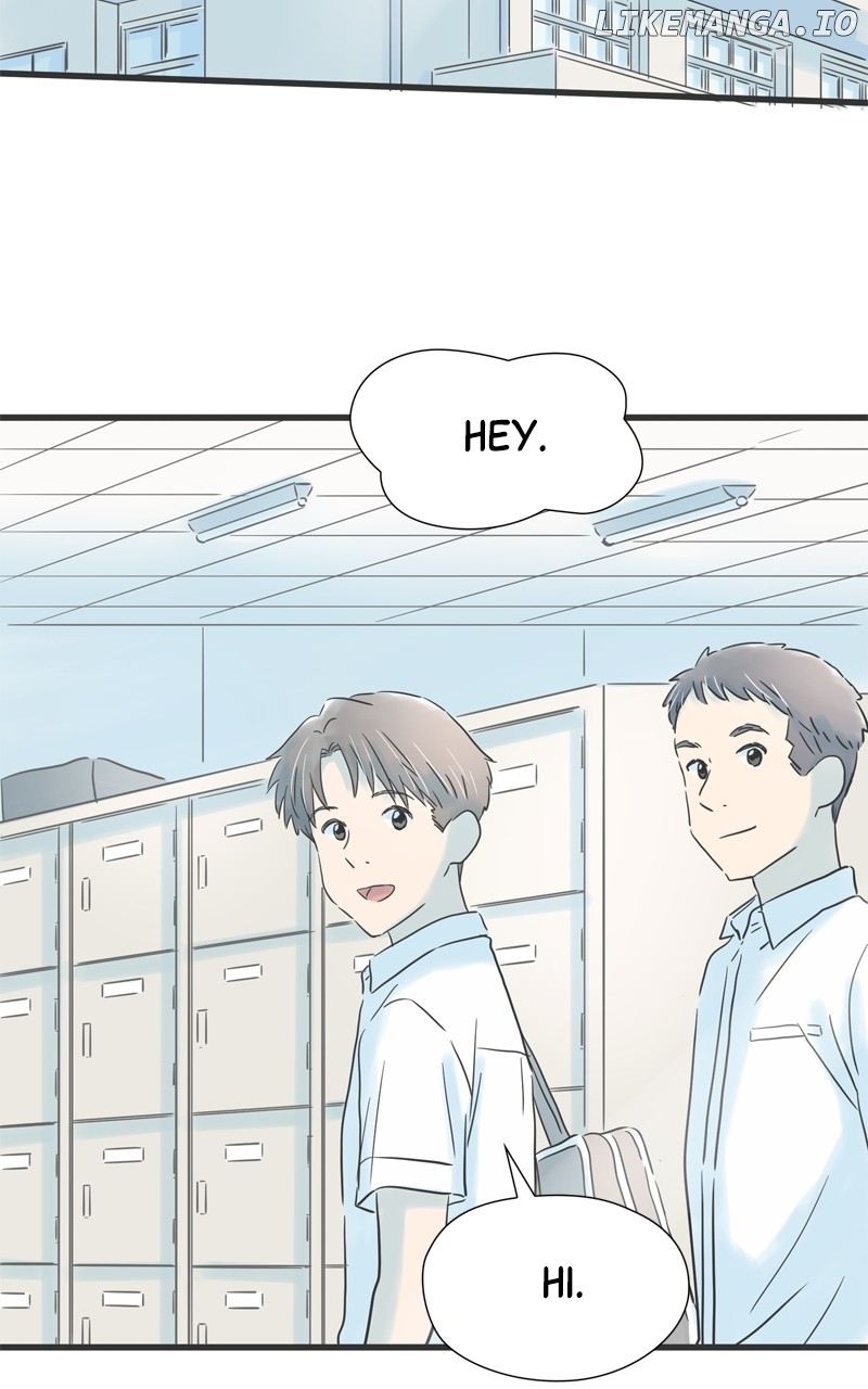 It Rains on Precious Days Chapter 141 - page 2