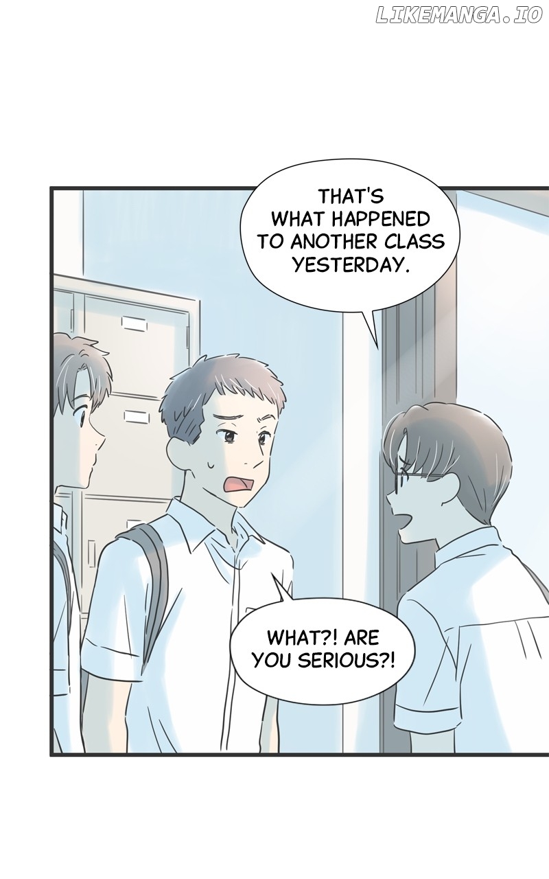 It Rains on Precious Days Chapter 141 - page 4