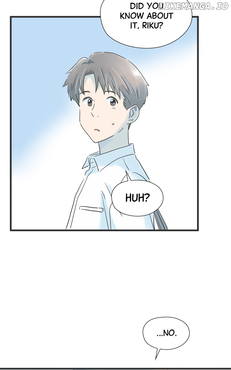 It Rains on Precious Days Chapter 141 - page 6