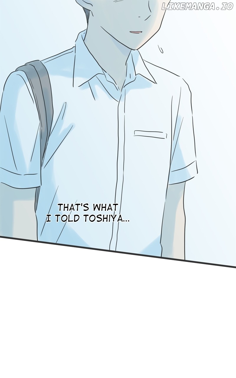 It Rains on Precious Days Chapter 141 - page 7