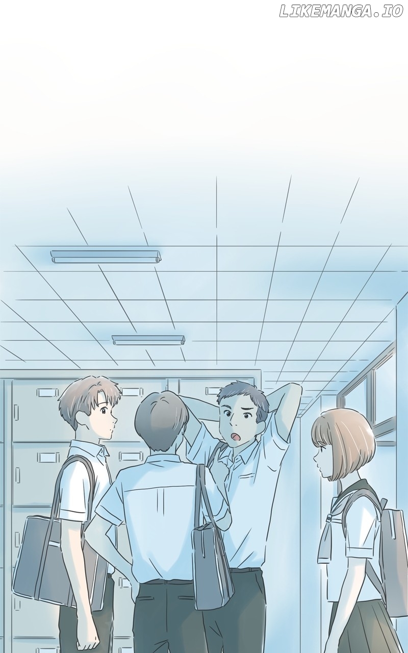 It Rains on Precious Days Chapter 141 - page 9