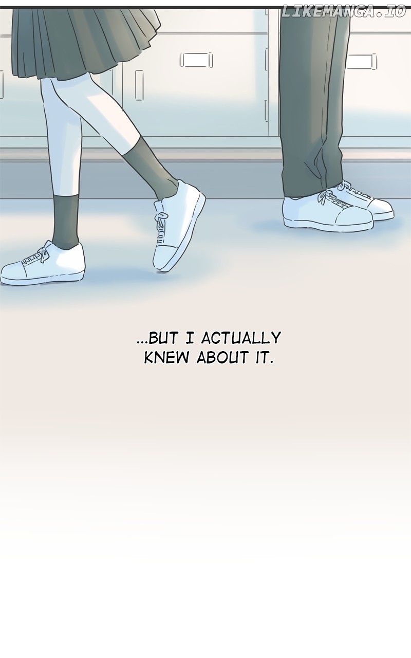 It Rains on Precious Days Chapter 141 - page 12