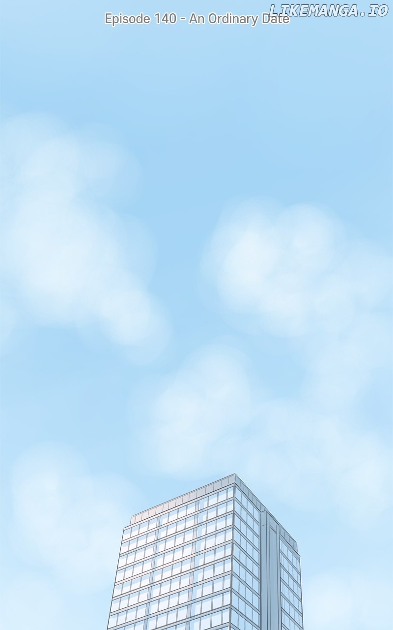 It Rains on Precious Days Chapter 141 - page 14